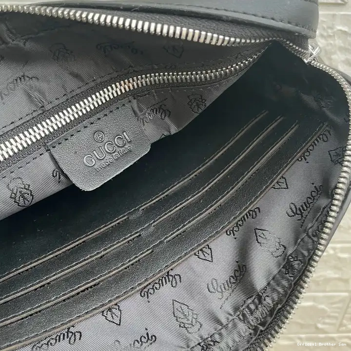 Official Brother Sam Bags 2111YZ0044 Gucci 0531